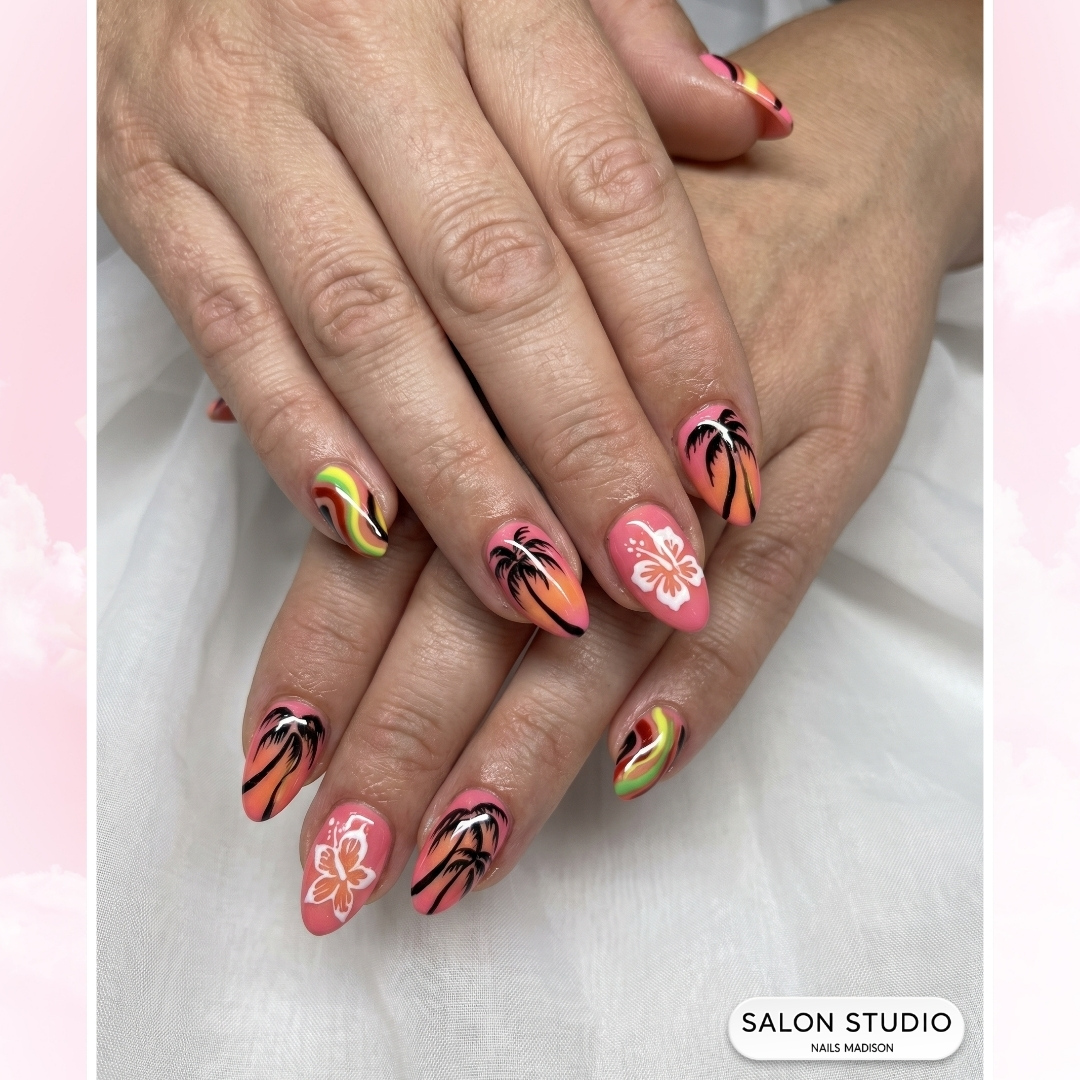 Nail Art